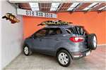  2015 Ford EcoSport 