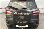  2015 Ford EcoSport EcoSport 1.0T Trend