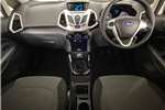  2015 Ford EcoSport EcoSport 1.0T Trend