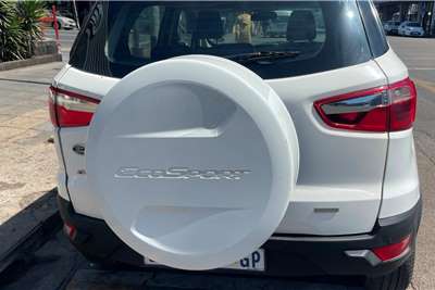  2015 Ford EcoSport EcoSport 1.0T Trend