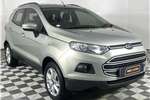 Used 2015 Ford Ecosport 1.0T Trend