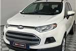 Used 2015 Ford Ecosport 1.0T Trend