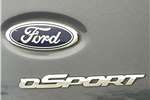  2015 Ford EcoSport EcoSport 1.0T Trend