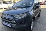  2016 Ford EcoSport EcoSport 1.0T Trend