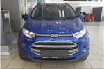  2016 Ford EcoSport EcoSport 1.0T Trend