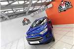  2016 Ford EcoSport EcoSport 1.0T Trend
