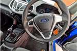  2016 Ford EcoSport EcoSport 1.0T Trend