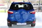  2016 Ford EcoSport EcoSport 1.0T Trend