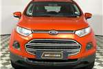 Used 2016 Ford Ecosport 1.0T Trend