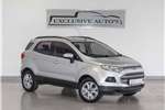 Used 2016 Ford Ecosport 1.0T Trend