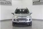 Used 2016 Ford Ecosport 1.0T Trend