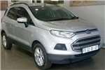  2017 Ford EcoSport EcoSport 1.0T Trend