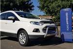  2017 Ford EcoSport EcoSport 1.0T Trend