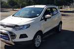  2017 Ford EcoSport EcoSport 1.0T Trend