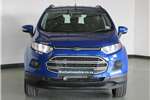  2017 Ford EcoSport EcoSport 1.0T Trend