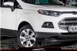  2017 Ford EcoSport EcoSport 1.0T Trend