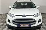 Used 2017 Ford Ecosport 1.0T Trend