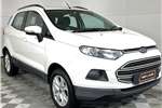 Used 2017 Ford Ecosport 1.0T Trend