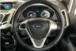  2017 Ford EcoSport EcoSport 1.0T Trend