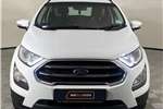 Used 2018 Ford Ecosport 1.0T Trend