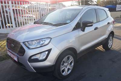  2019 Ford EcoSport EcoSport 1.0T Trend