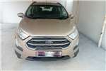 Used 2019 Ford Ecosport 1.0T Trend
