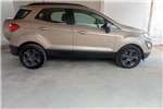Used 2019 Ford Ecosport 1.0T Trend