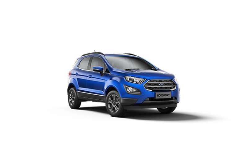 Ford EcoSport 1.0T Trend 2020