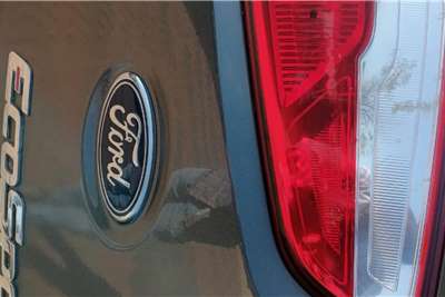  2020 Ford EcoSport EcoSport 1.0T Trend