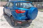 Used 2021 Ford Ecosport 1.0T Trend