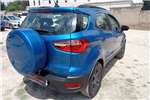 Used 2021 Ford Ecosport 1.0T Trend