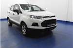   Ford EcoSport EcoSport 1.0T Trend