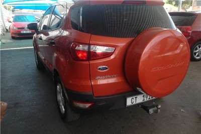  2014 Ford EcoSport 