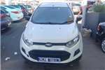  2017 Ford EcoSport 