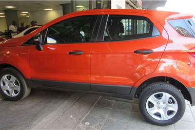  2017 Ford EcoSport 