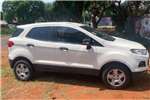 Used 2018 Ford Ecosport 