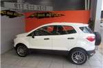  2013 Ford EcoSport 