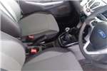  2013 Ford EcoSport EcoSport 1.5 Ambiente