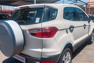 Used 2013 Ford Ecosport 1.5 Ambiente