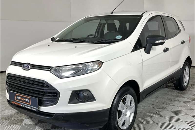Used 2013 Ford Ecosport 1.5 Ambiente