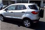  2014 Ford EcoSport EcoSport 1.5 Ambiente