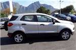  2014 Ford EcoSport EcoSport 1.5 Ambiente