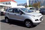  2014 Ford EcoSport EcoSport 1.5 Ambiente