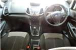  2014 Ford EcoSport EcoSport 1.5 Ambiente