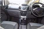  2014 Ford EcoSport EcoSport 1.5 Ambiente