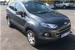  2014 Ford EcoSport EcoSport 1.5 Ambiente