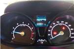  2014 Ford EcoSport EcoSport 1.5 Ambiente