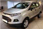  2014 Ford EcoSport EcoSport 1.5 Ambiente