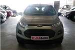  2014 Ford EcoSport EcoSport 1.5 Ambiente