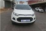  2014 Ford EcoSport EcoSport 1.5 Ambiente